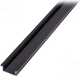TOPMET Profiles for LED modules |