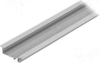 TOPMET Profiles for LED modules |