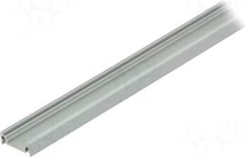TOPMET Profiles for LED modules |