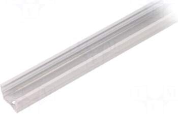 TOPMET Profiles for LED modules |