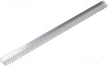 TOPMET Profiles for LED modules |
