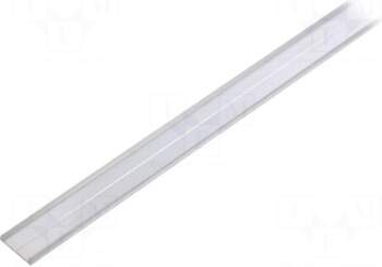 TOPMET Profiles for LED modules |