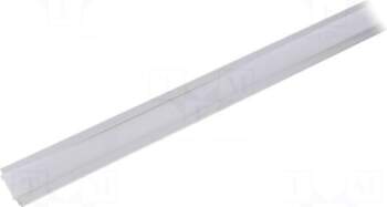 TOPMET Profiles for LED modules |