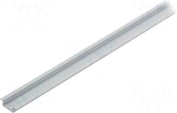 TOPMET Profiles for LED modules |