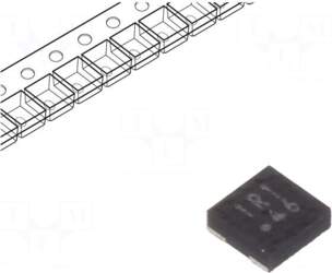 TOSHIBA IC: voltage regulator | LDO