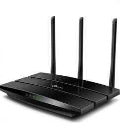 TP-LINK Archer A8 Black