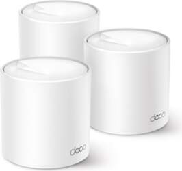 TP-Link Deco X50 (3-Pack)