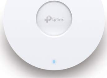 TP-Link EAP650, access point (white)