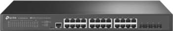 TP-Link JetStream TL-SG3428X-M2 network switch Managed