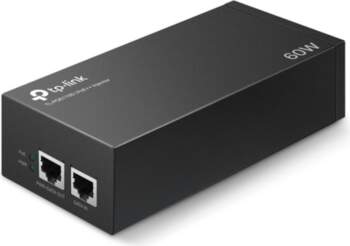 TP-Link PoE++ Injector Adapter