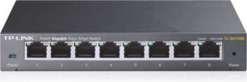 TP-LINK TL-SG108E - Switch