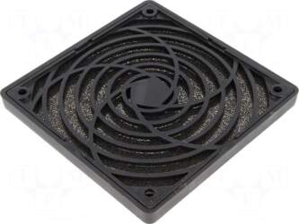 TQSolution Guard | plastic | snap