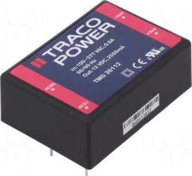 TRACO POWER Converter: AC/DC | 30W
