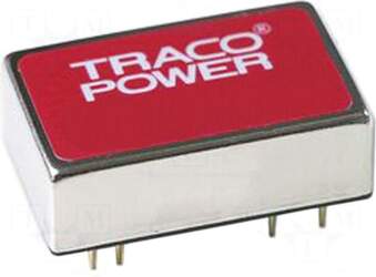 TRACO POWER Converter: DC/DC | 5W