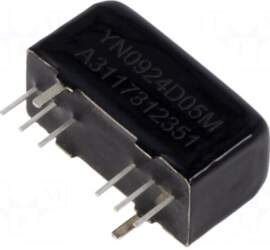 TRACO POWER Converter: DC/DC | 9W