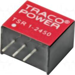 TRACO POWER Converter: DC/DC | Uin: