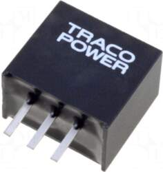 TRACO POWER Converter: DC/DC | Uin: