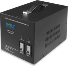 Transformator VOLT POLSKA 230V/110V 5000VA