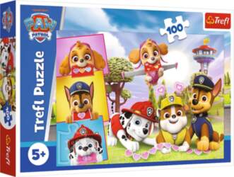 TREFL PUZZLE Spēļu zona | PC