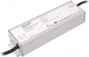 TRIDONIC Power supply: switching | LED