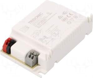 TRIDONIC Power supply: switching | LED