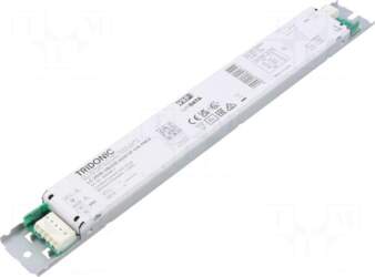 TRIDONIC Power supply: switching | LED