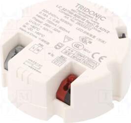 TRIDONIC Power supply: switching | LED