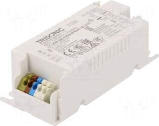 TRIDONIC Power supply: switching | LED