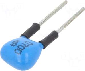 TRIDONIC Resistors for current selection |