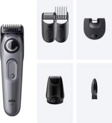 Trimeri Braun  Braun Beard Trimmer  Series