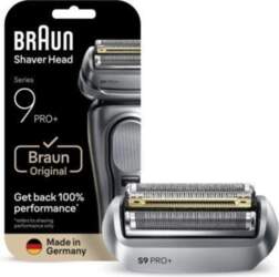 Trimeri Braun  Series 9 combo pack