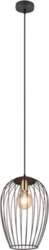 Trio-Lighting Grid 1-pc 28 cm E27