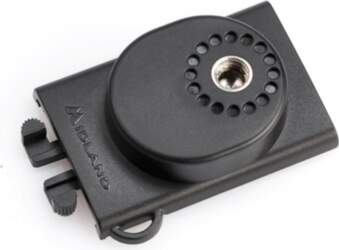 Tripod mount bracket for the Midland