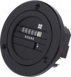 TRUMETER Counter: electromechanical | working time