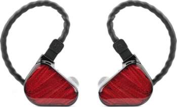 Truthear Zero, Red