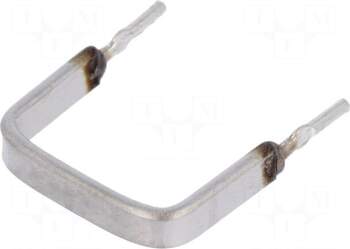 TT ELECTRONICS Resistor: wire-wound | sensing