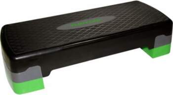 Tunturi Easy Adjustable Aerobic Step