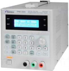 TWINTEX Power supply: programmable laboratory |