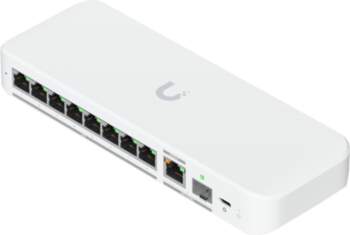 Ubiquiti Flex 2.5G (white)