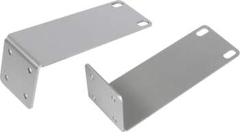 Ubiquiti Rackmount Kit US-8-150, bracket silver
