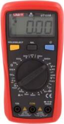 UNI-T Digital multimeter | LCD (6000)