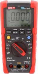 UNI-T Digital multimeter | LCD (6000)