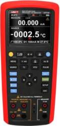 UNI-T Meter: calibrator | loop,thermocouple