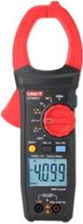 UNI-T Meter: multifunction | digital,AC