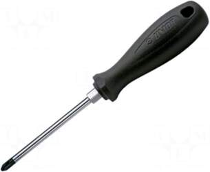 UNIOR Screwdriver: standard | Phillips |