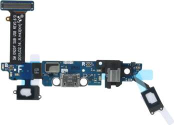 USB Charging Port Flex Cable PB