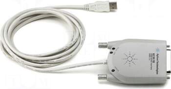 USB-GPIB cable | Application: for meters