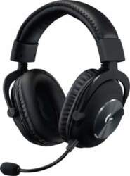Vadu austiņas Logitech  Logitech Pro Gaming