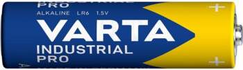 VARTA MICROBATTERY Battery: alkaline | 1