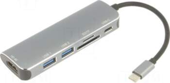 VCOM Adapter | OTG,USB 3